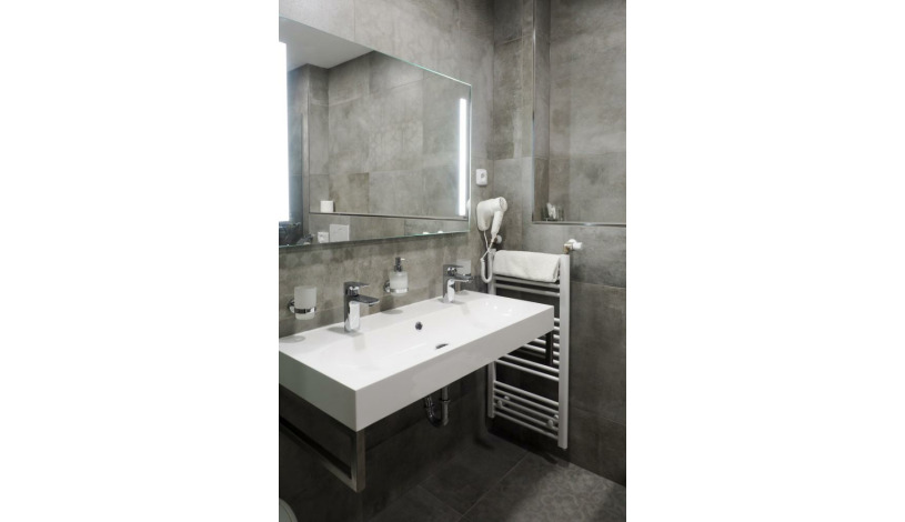 Hotel POD VĚŽÍ  Hradec Králové